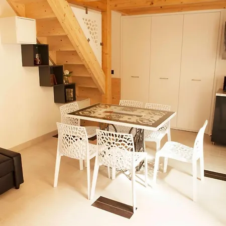Benincasa Hébergement de vacances *